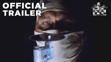 Dr. Giggles (1992) - Official Trailer poster