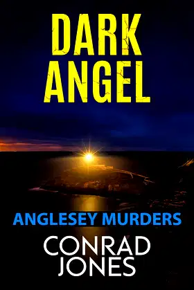 Dark Angel (The Anglesey Murders Book 5) poster