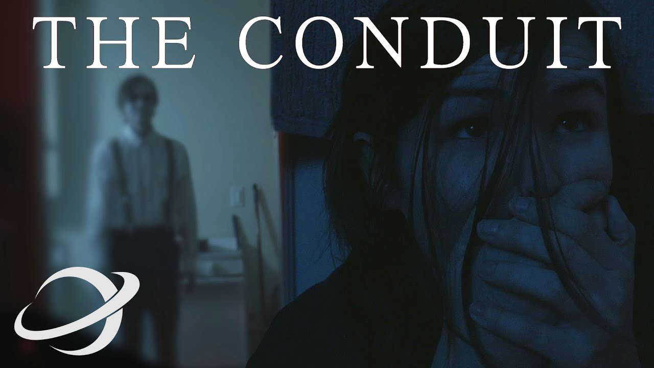 The Conduit | Short Horror Film