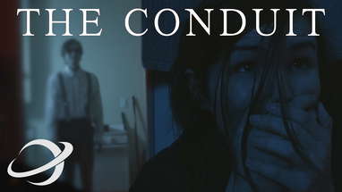 The Conduit | Short Horror Film poster