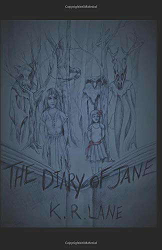 The Diary Of Jane poster