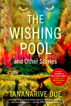 The Wishing Pool and Other Stories poster