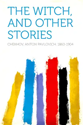 The Witch, and Other Stories poster