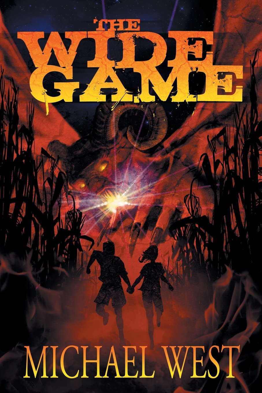The Wide Game poster