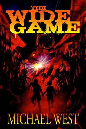 The Wide Game poster