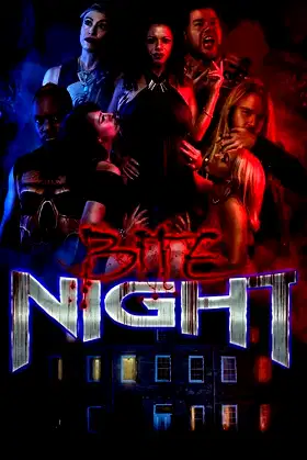 Bite Night poster