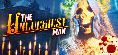 The Unluckiest Man capsule