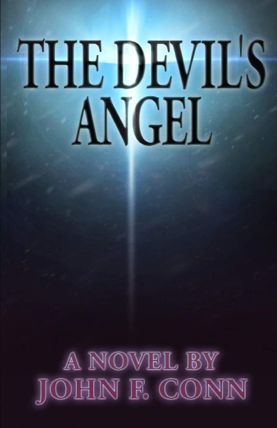 The Devil's Angel poster