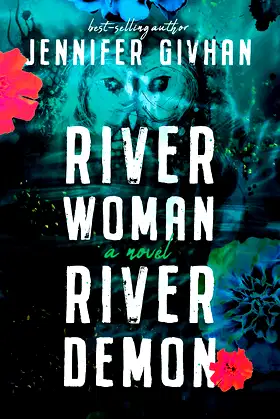 River Woman, River Demon: A Novel poster