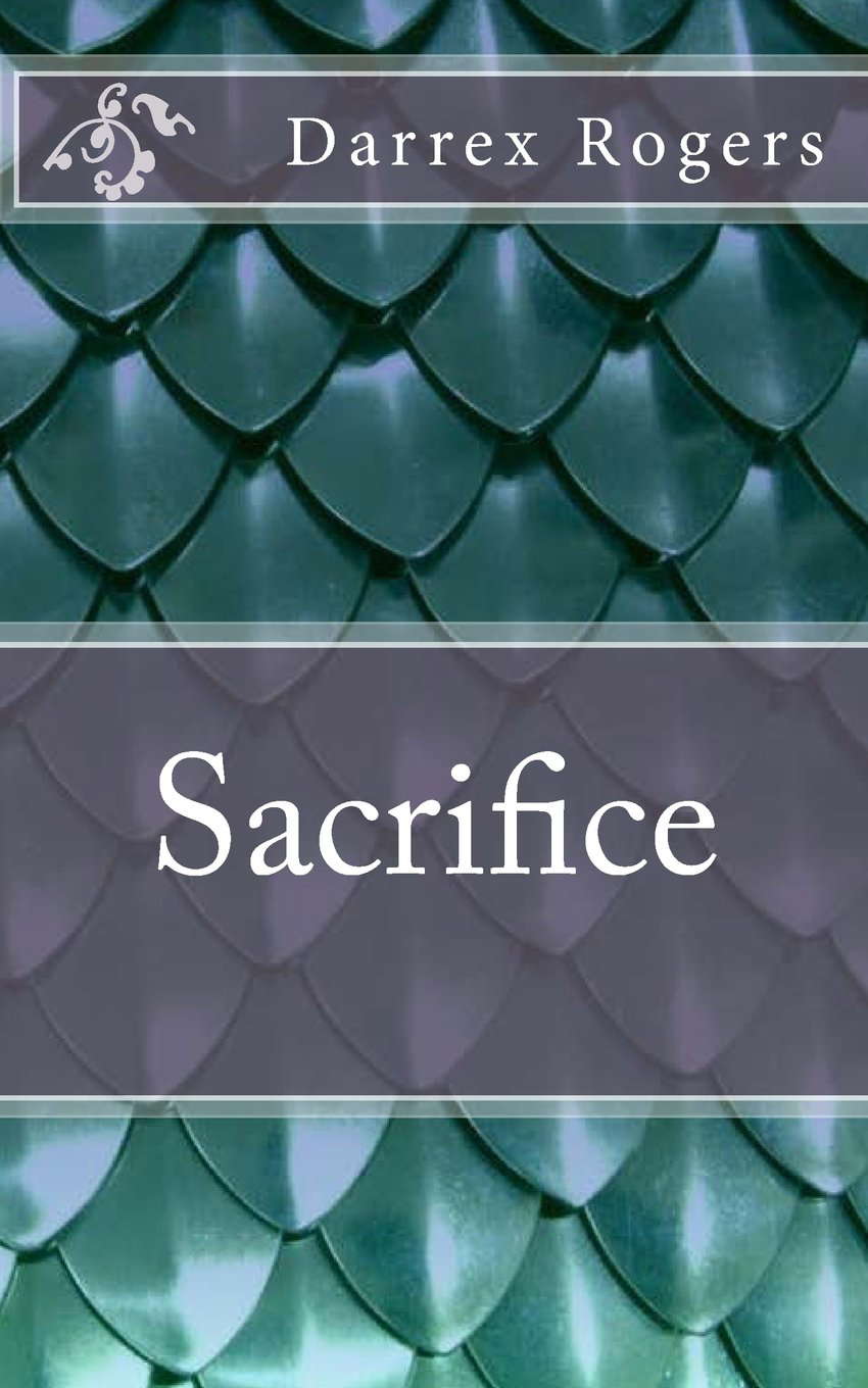 Sacrifice poster