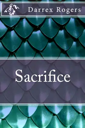 Sacrifice poster