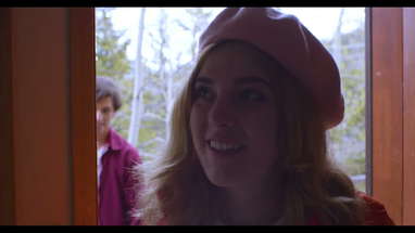 OFFICAL FINAL GIRL TRAILER | Feature Film Trailer | poster