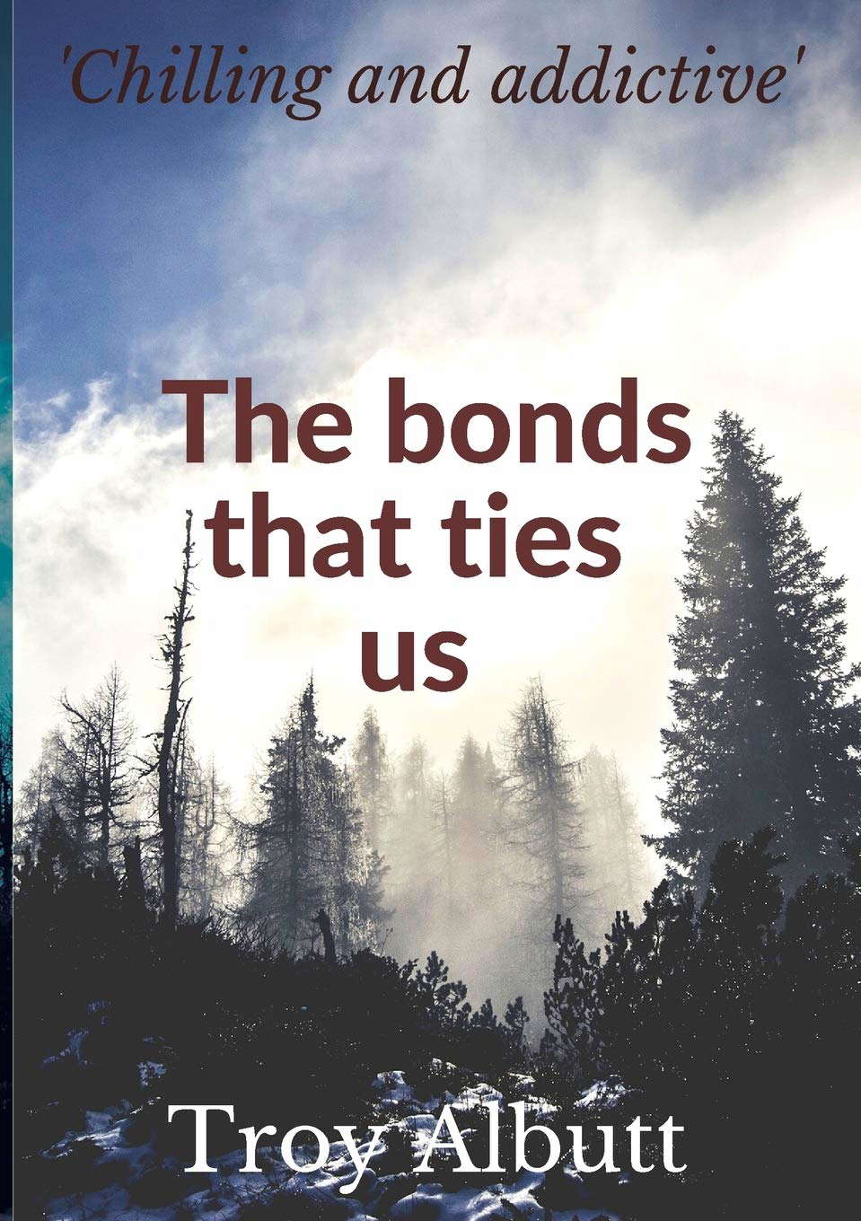 The Bonds that ties us poster