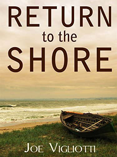 Return To The Shore poster