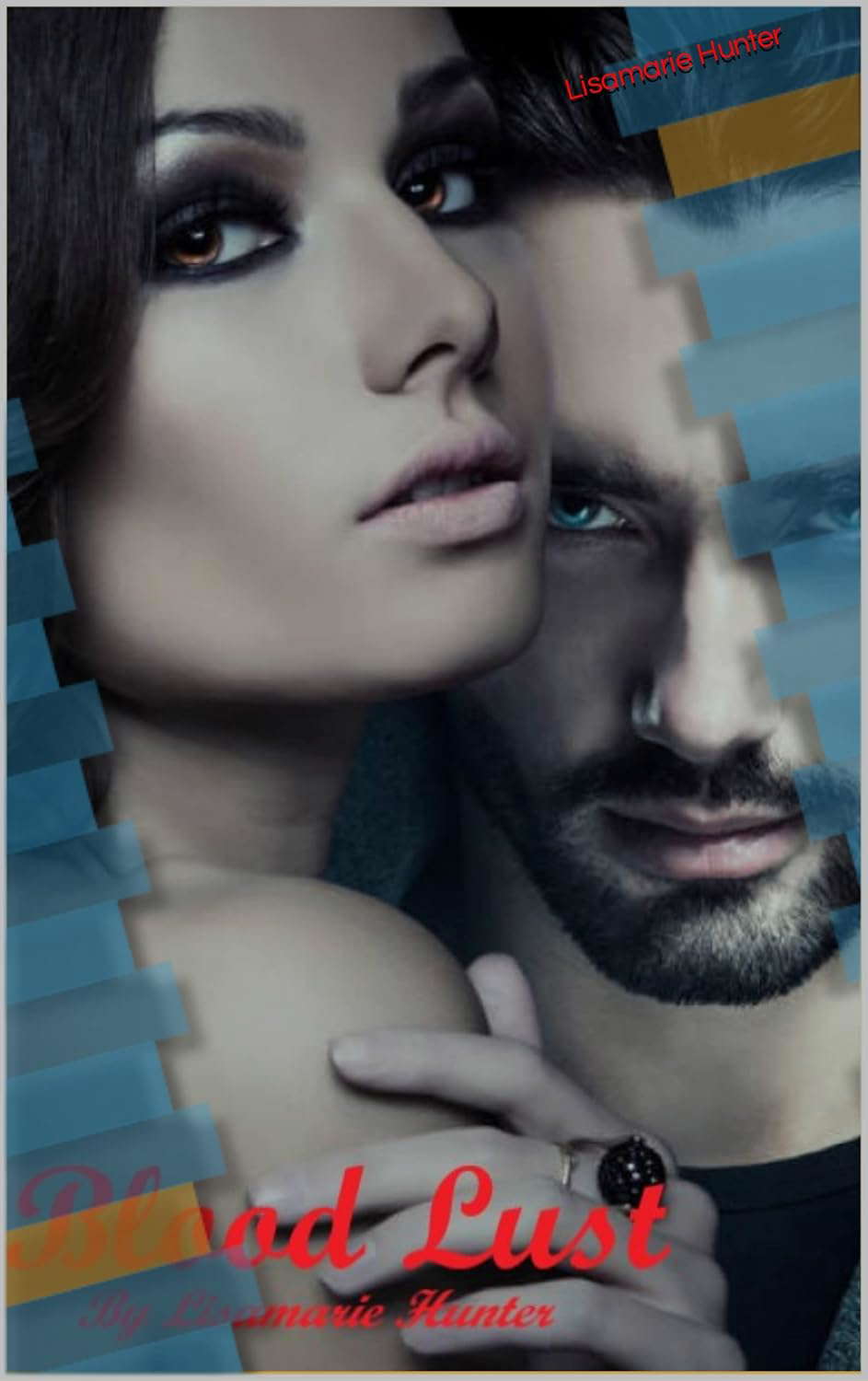 Blood Lust (Blood Promises) poster