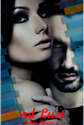 Blood Lust (Blood Promises) poster