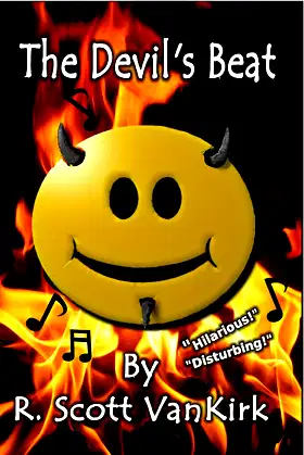 The Devil's Beat (The Devil's Mark Book 1) poster