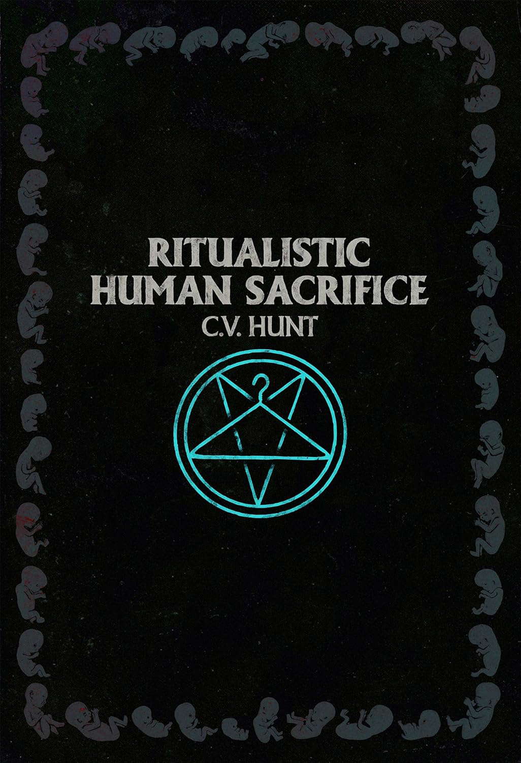 Ritualistic Human Sacrifice poster