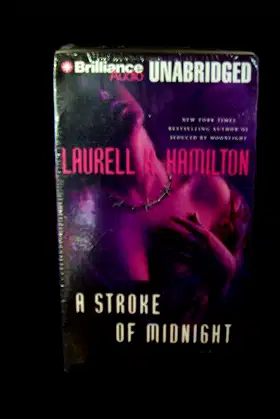 A Stroke of Midnight poster
