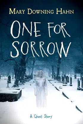 One for Sorrow: A Ghost Story poster