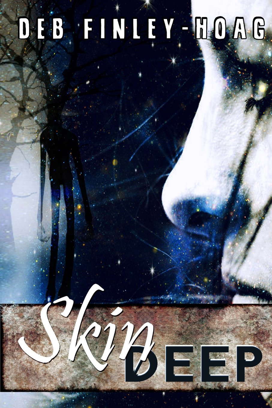 Skin Deep poster