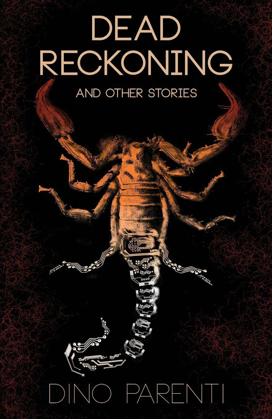 Dead Reckoning: and Other Stories poster