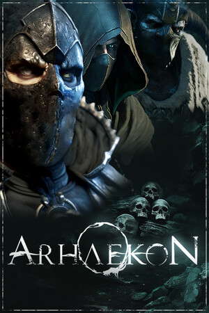Arhaekon poster