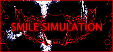 SMILE SIMULATION capsule