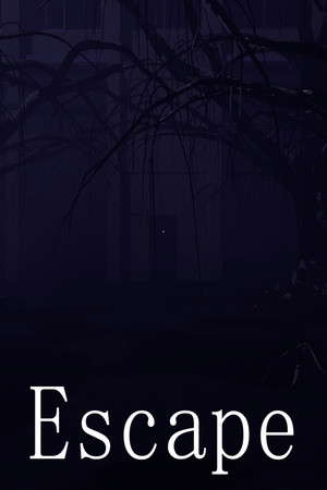 Escape poster