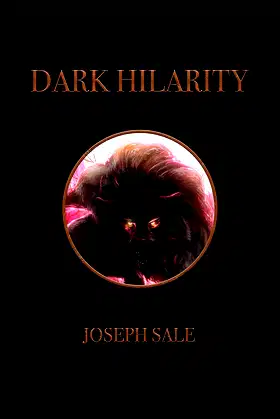 DARK HILARITY (The Illuminad Book 1) poster