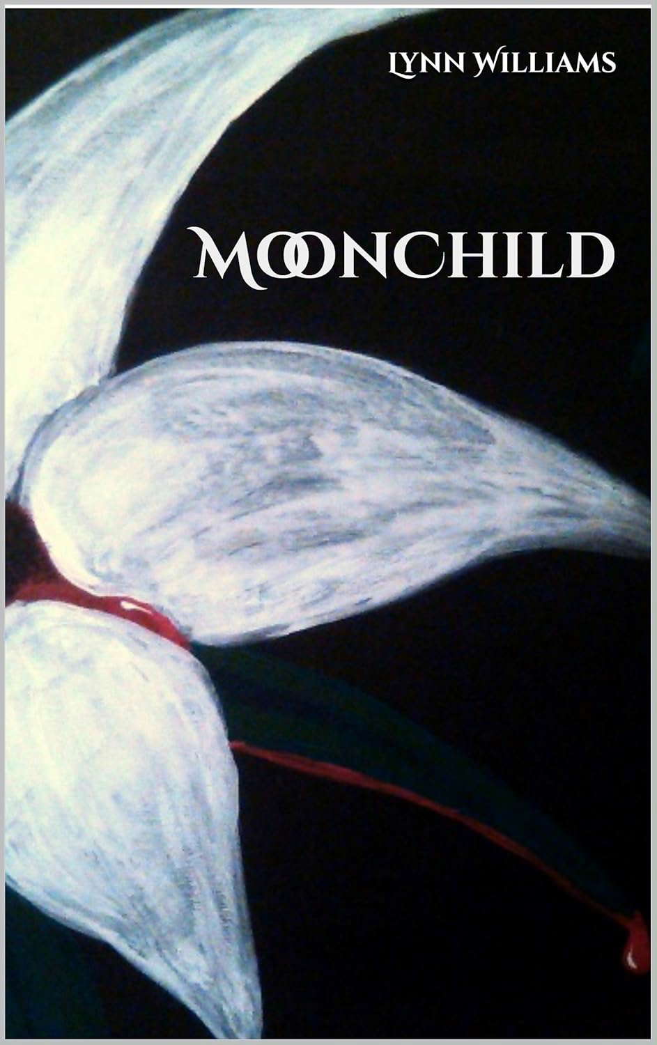 MoonChild poster