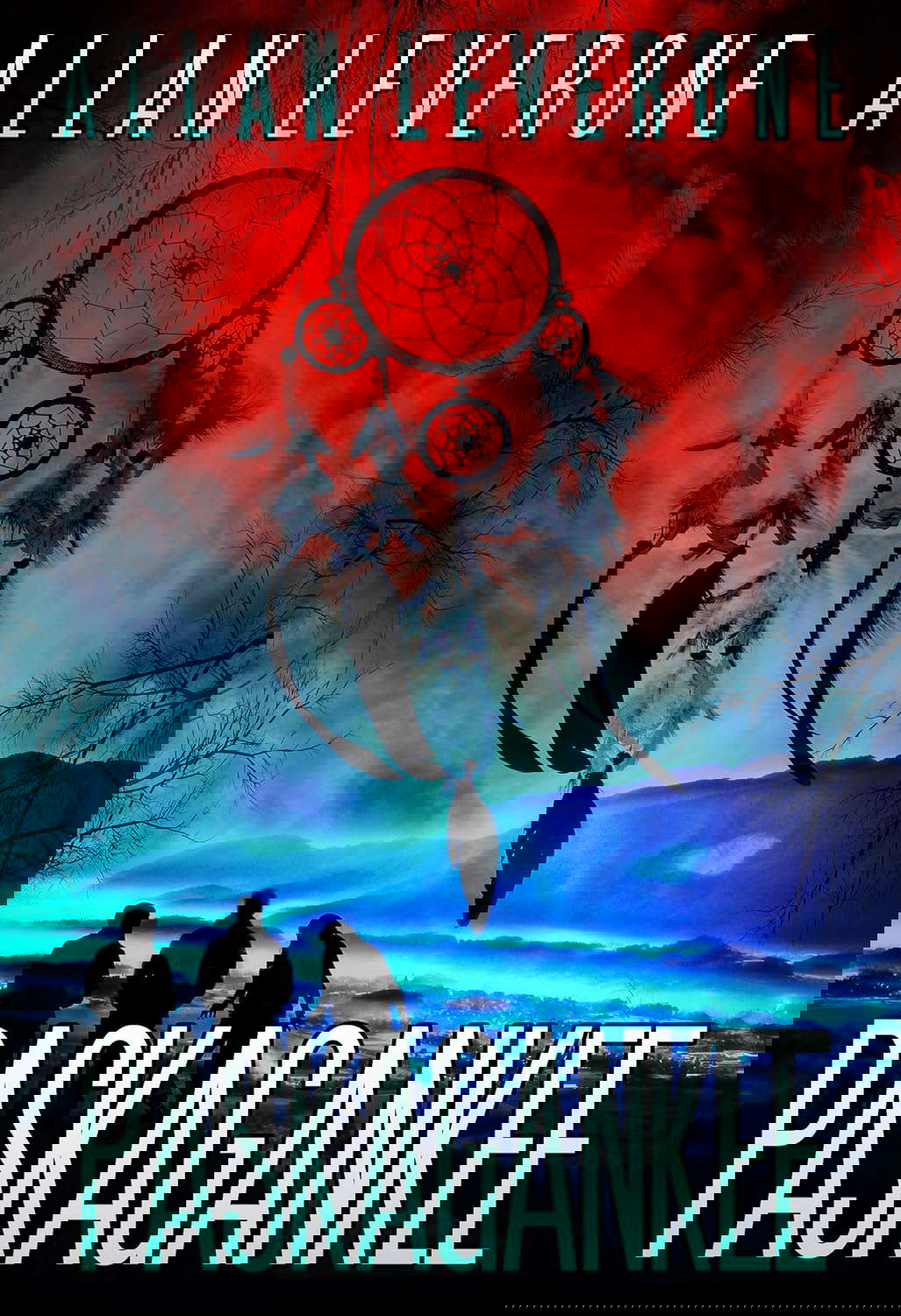 Paskagankee poster