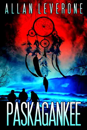 Paskagankee poster