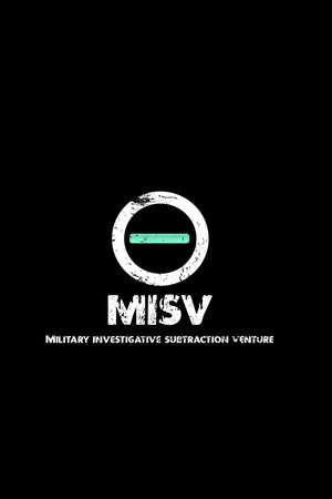 M.I.S.V VR poster