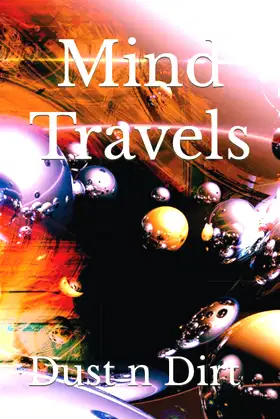 Mind Travels poster