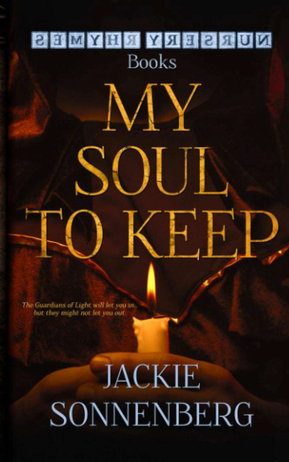 My Soul To Keep poster