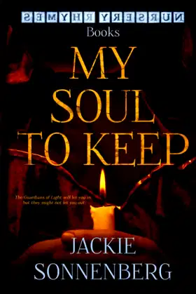 My Soul To Keep poster