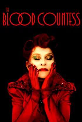 The Blood Countess poster