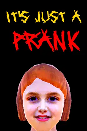[Bober Bros] It's Just A Prank poster