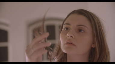 Fresh Cut - Short Horror Film poster
