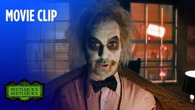Movie Clip: Marriage Counseling poster
