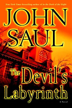 The Devil's Labyrinth: A Novel poster