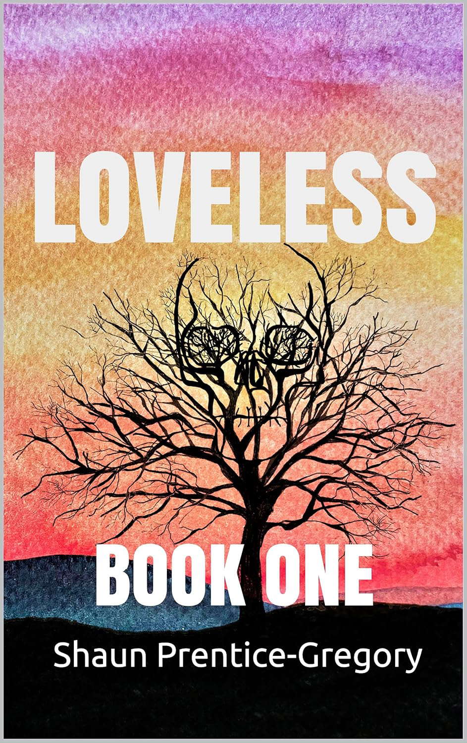 Loveless: Book One (LA MER 1) poster