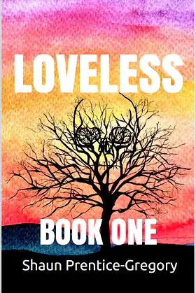 Loveless: Book One (LA MER 1) poster