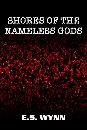 Shores of the Nameless Gods poster