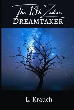 The 13th Zodiac: Dreamtaker poster