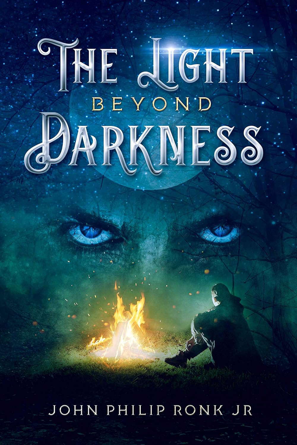 The Light Beyond Darkness poster