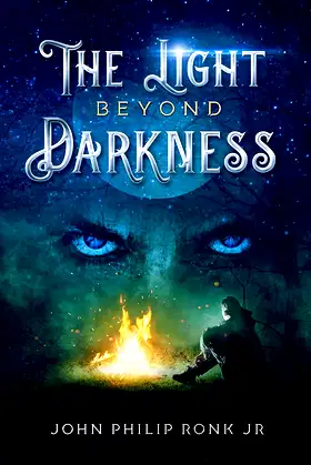 The Light Beyond Darkness poster