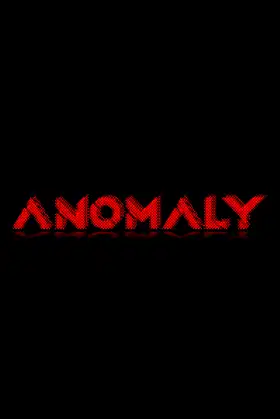 Anomaly poster