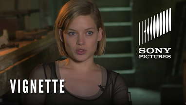 DON'T BREATHE Vignette - You Can't Hide (Now Playing) poster
